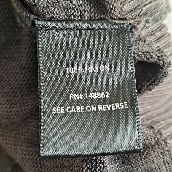 Torrid camo lightweight sweater top sz 10 Knit long sleeve punk Edgy 💖2/$30 - Picture 16 of 17